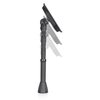 Innovative Office Products The Durable 918339 Pos Mount Offers 1123 Inches Of Height Adjustment 9183-15-162